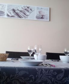 Apartamento Migdia-Moraira