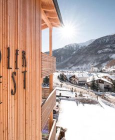 Aktiv & Familienhotel Adlernest