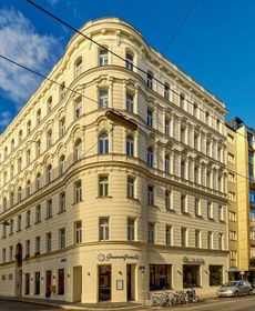 H+ Hotel Wien