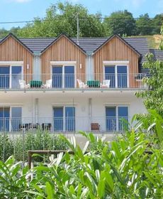 Gästehaus Weingut Arns