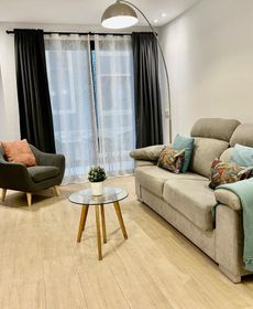 Apartamento la Strada 58