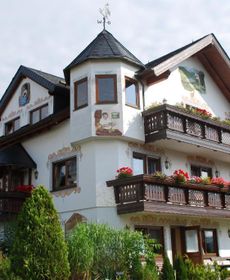 Hotel Alpenhof Das Klingende Gasthaus