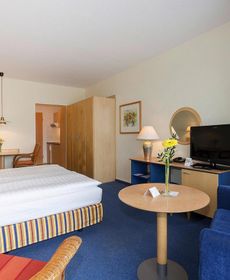 Holiday Park Rügen Ifa Binz - Dos071009-Syb