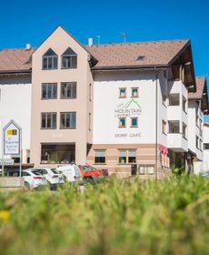 Mountain Living Apart-Hotel