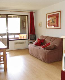 Residence Plan Soleil