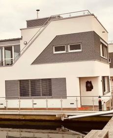 Hausboot Elandi