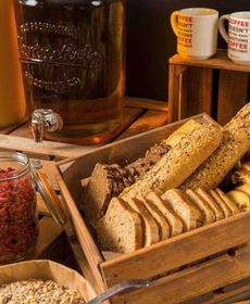 Hotel Ibis Amsterdam City West