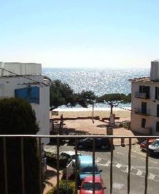 Apartment in Llafranc - 104786 by Mo Rentals
