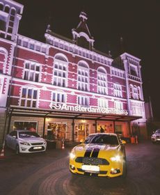 Orange County Resort Hotel Kemer