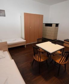 Ab Apartments - Apartments Badstrasse