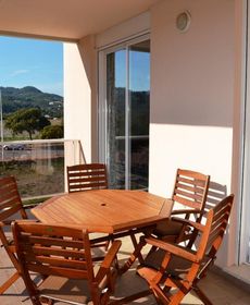 Apartamento Golden Gardens