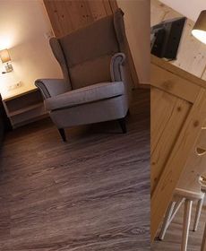 Aktiv Und Familienchalet Harmonie