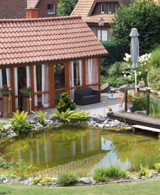 Willma Apartmenthaus