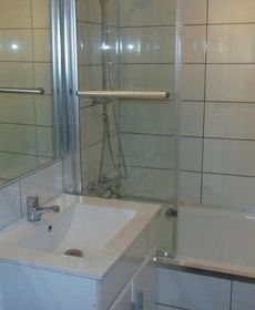 Apartment Grand Studio Proche Aiguille du Midi