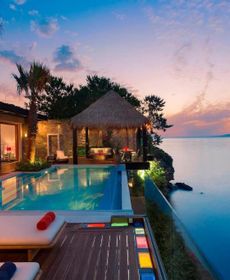 Porto Zante Villas And SPA