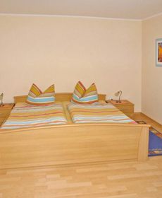 Ferienhaus Fritz 175s