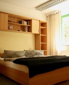 Ferienwohnung Am Großen Garten