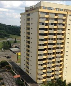 Bright Apartment in Hohegeiß with Swimming Pool