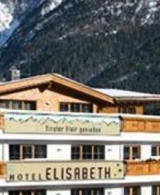 Hotel Elisabeth