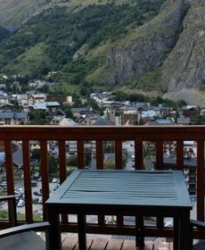 Apartment 2 Pièces 4 Personnes 3* Exposé Sud 2