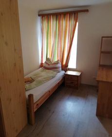 Amtmannhaus Ferienunterkunft