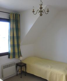 Appartements Blonville Centre (2 Ou 3 Chambres)