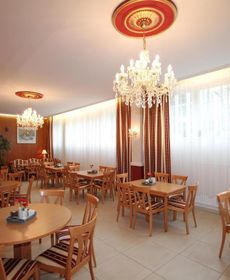 Tagungshaus Tiergarten Am Potsdamer Platz