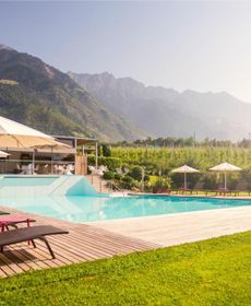 Design Hotel Tyrol