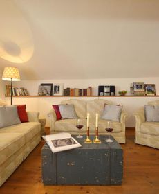 Traditional Apartment in Altreichenau with Garden