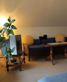 Modern Apartment in Heiligenhagen with Large Garden
