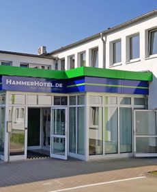 Hammerhotel
