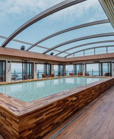 Hotel Dreamland Oasis