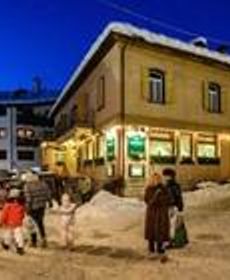 Hotel Ristorante Pontejel