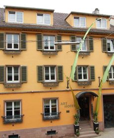 Art Hotel Neckar