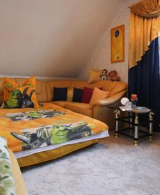 Holiday Flat Göhrenz Markranstädt - Dls011008-P