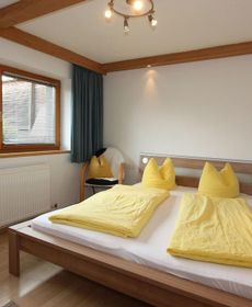 Luxurious Apartment in Hippach Near Ski Area