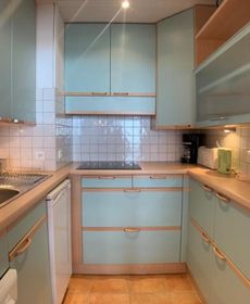 Apartment 6 Personnes Incroyable 2 Pièces Situé À Tignes Le Lac Br322