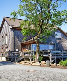 Semi-Detached Houses Torfhaus - Dmg03061-Lyb