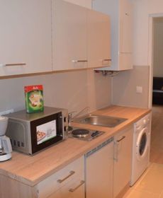 Era Apartments Am Prater