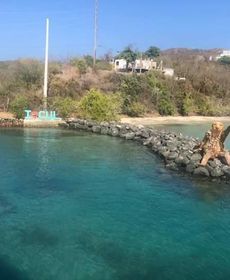 Costa Bonita Culebra Villas Privadas