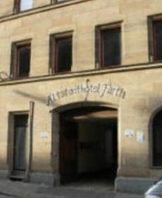 Alstadthotel Furth