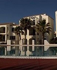 Apartamentos El Bergantin Menorca Club-New