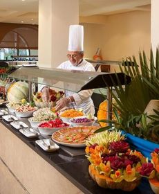 Sentido Djerba Beach