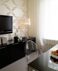 Visionapartments Waffenplatzstrasse - Contactless Check-In