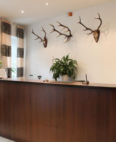 hotel am viktualienmarkt