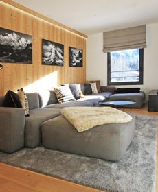 La Cordee 612 Apartment- Chamonix All Year