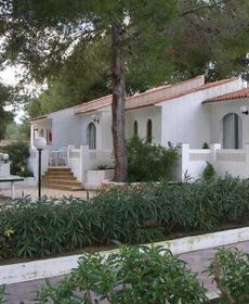 Princess Garden Resort