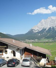 Ferienhaus Mott