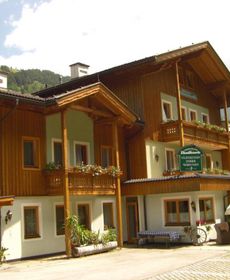 Ferienhäuser Thalbach