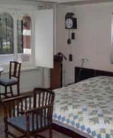 Vondelparkmuseum B&B